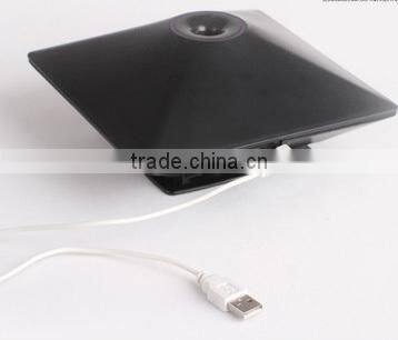 USB MINI HUMIFIER DECORATION UFO DESIGN