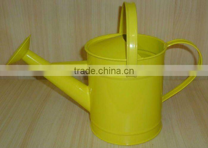 3L Galvanized Watering Can