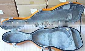 colorful fiberglass alto sax case