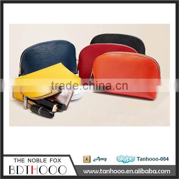 Elegant Hangbag Easy Carry Fashion Women Makeup Bag / Makeup Case / Cosmetic Bag