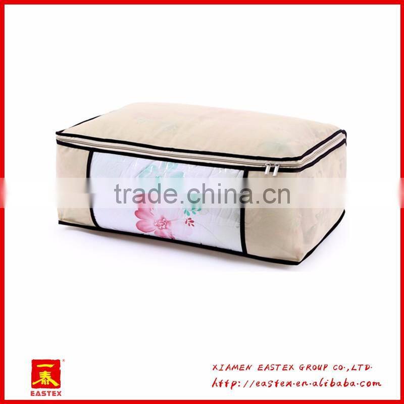 High Quality Reusable Quilt Storage Bag Quilt Storage Bag 4 Pcs A Set