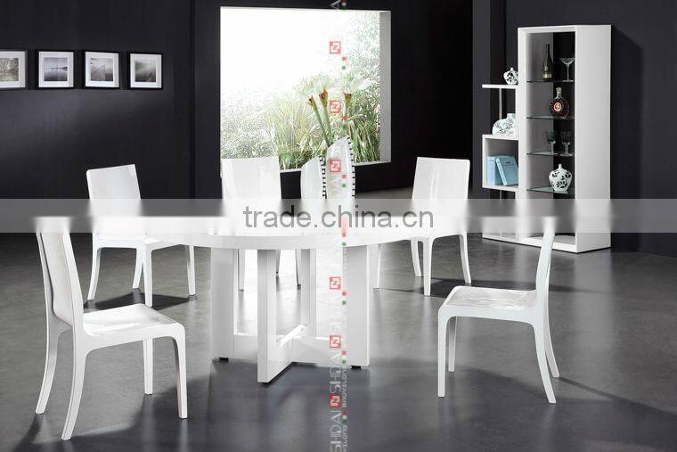 dining room table design / formal dining table set / formica dining table A-14