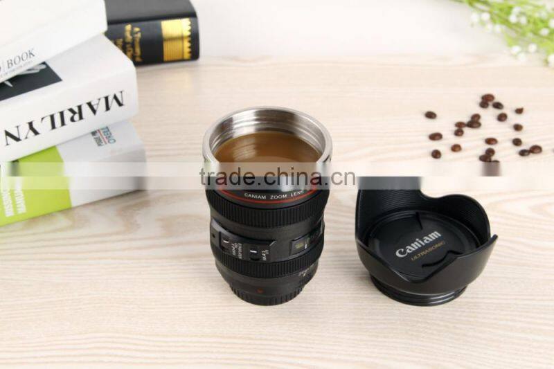 Take Away Stainless Steel Sublimation Travel Mug