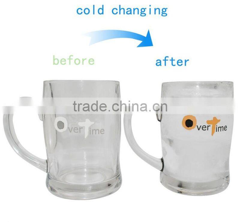 High quality Beer Glass cup for bar use