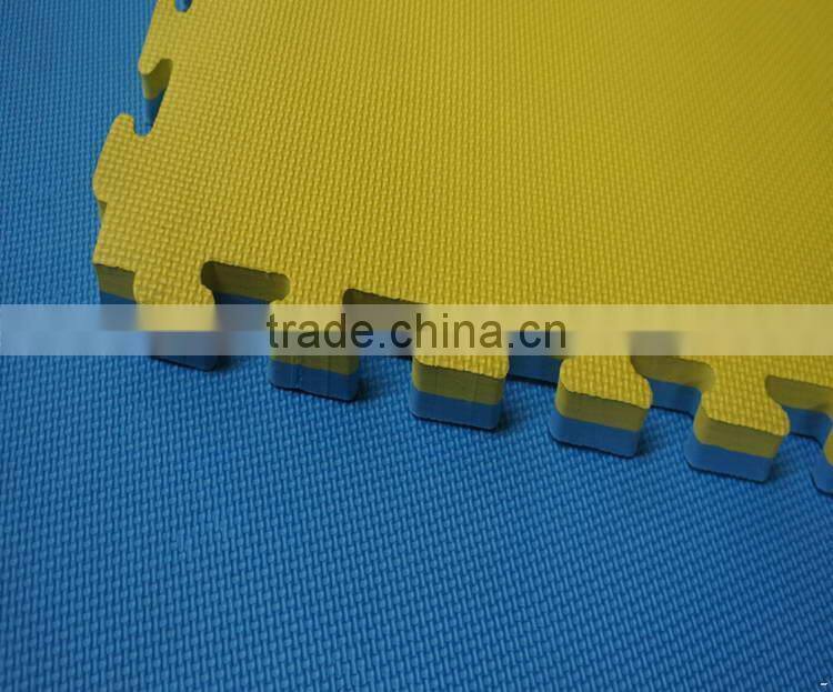 2016 best sell selling baby play eva mat