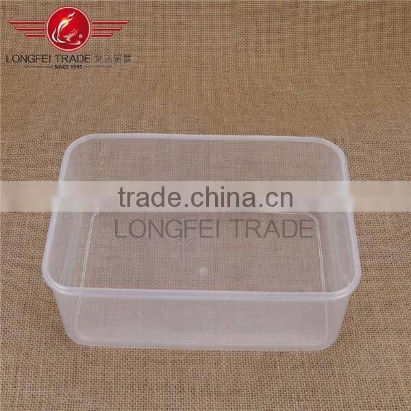Kitchen Ware Food Grade Crisper, Airtight Perservation Box