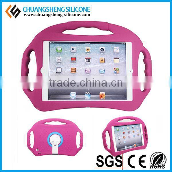 Various size tablet cover, table holder