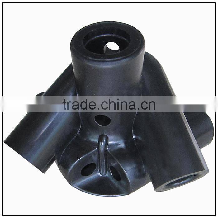 Good price spare parts plastic injection moulding