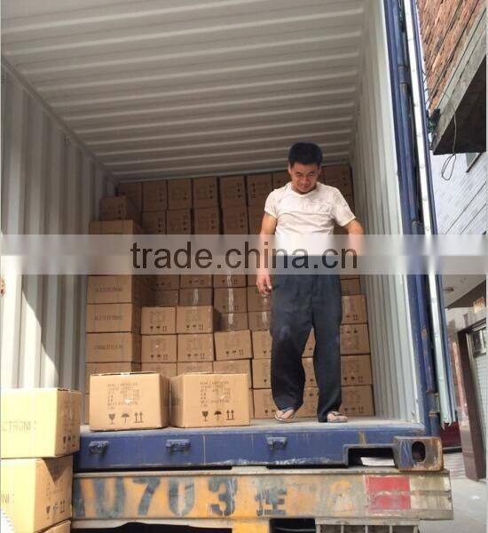 3pin 30A male and female porcelain socket and plug