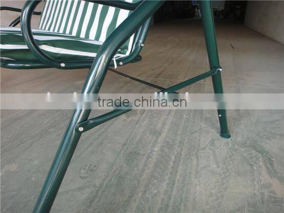 3 Persons Patio Garden Swing Chair DY1102