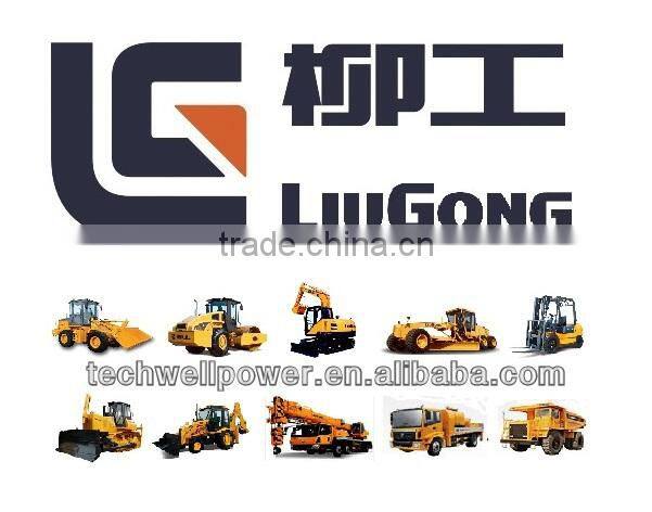 LIUGONG Machine Spare Parts - Loader, Excavator, Roller, Grader, Bulldozer, Forklift, Mixer, Pump, Truck - Liugong Parts