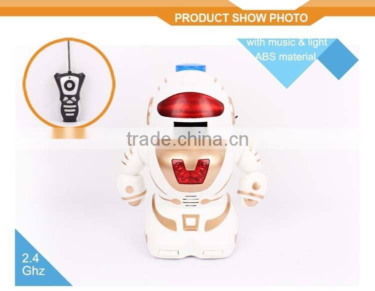 New Arrivals 2016! 2.4G rc delta educational robot kit robotic total station, RRC60312