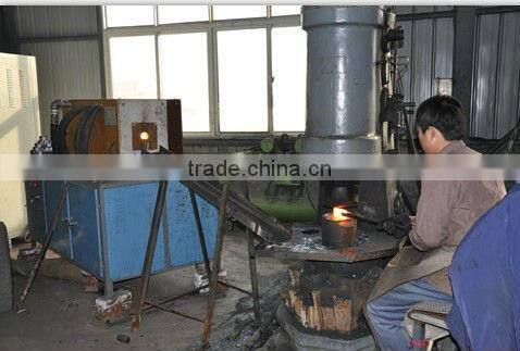 A623 fire axe with wood handle