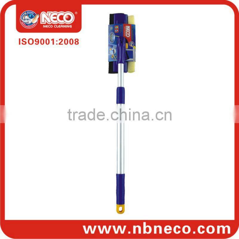 multifunctional window cleaner