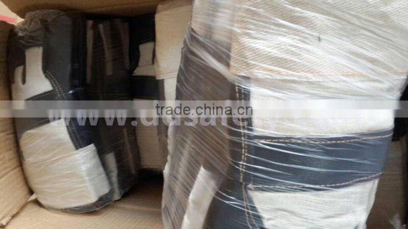 DDSAFETY Leather Winter Work Glove