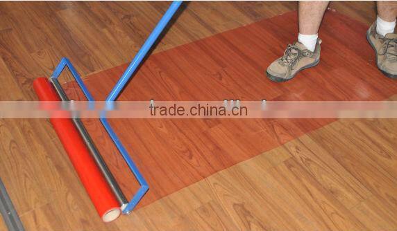 Carpet Film Dispensers, Timber film dispenser, light duty