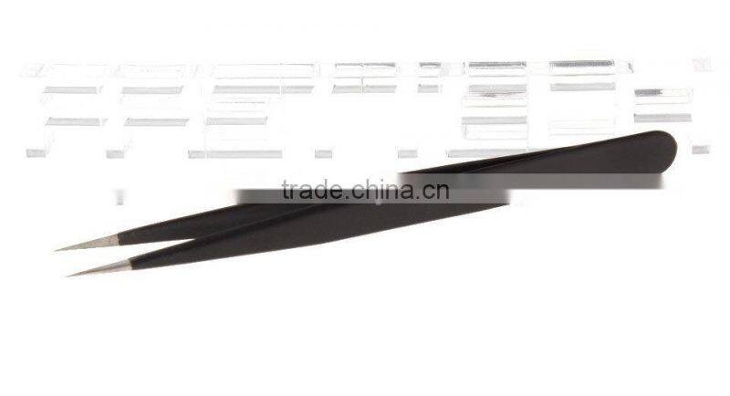 Eyelash Extensions Tweezers