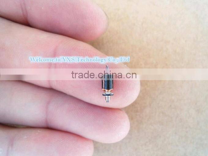 Kind shooting vibrating motor 4.5*4.3MM 1.5V-3V micro 13.3 MM vibrating motor new, in stock ~