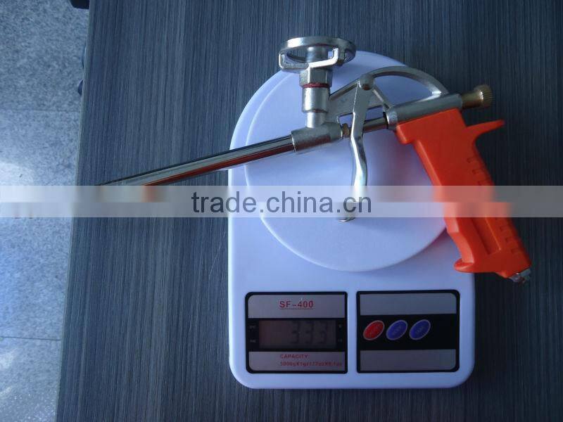 High quality Construction Manual Tools Foam Gun/Caulking Gun