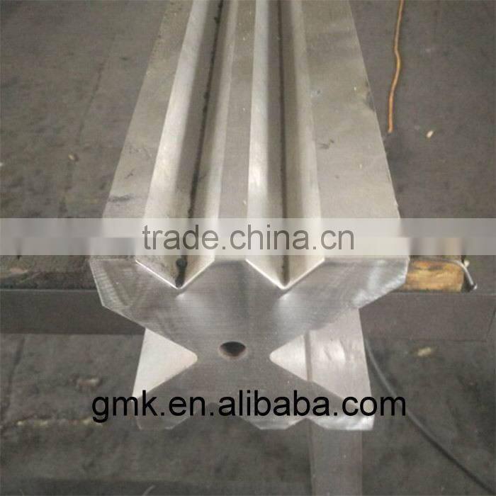 Best price top quality press brake tooling 160t 6000