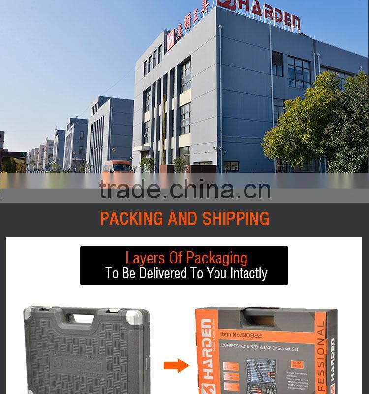 Can Be Customized Chrome Vanadium Professional Rotary Punch (round hole and oval hole)