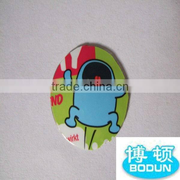 Thermo Bimetallic Jumping Disc