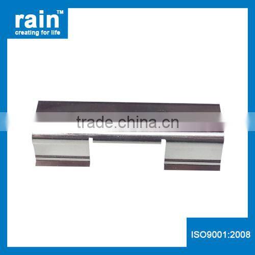 Zinc plated spring clamp