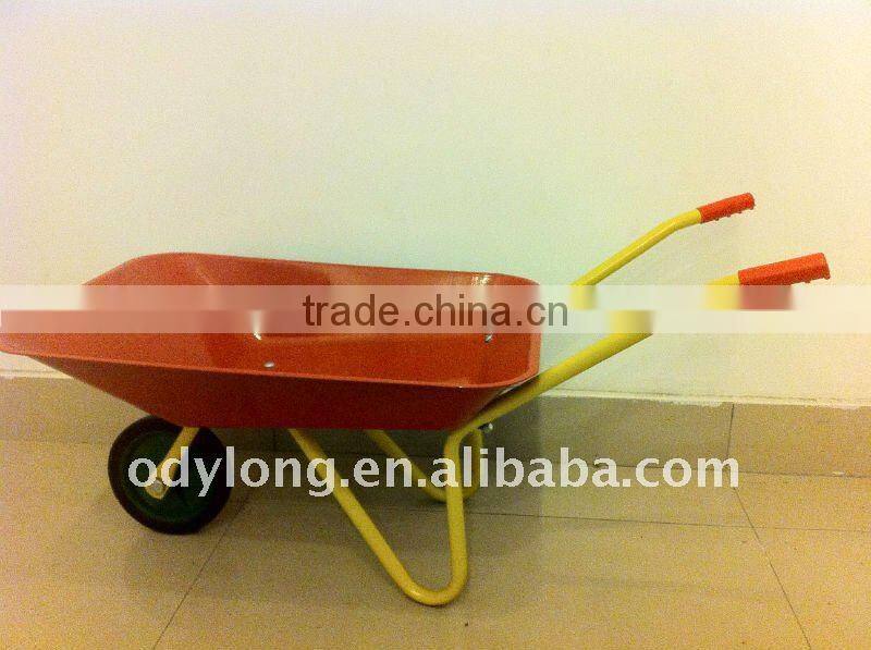 children wheel barrow,kid tool cart WB0402