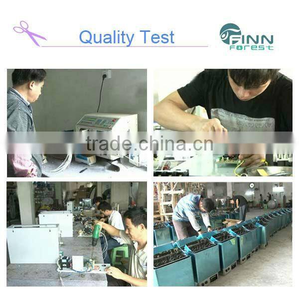 3-9kw sauna bath heater