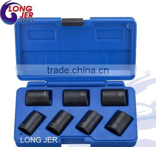 7PCS Aircraft Screw Extractor Tool Sets