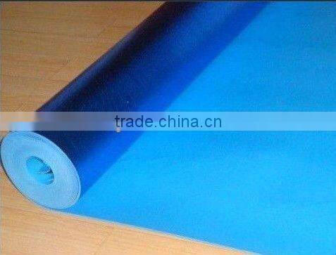 pe foam waterproof floor underlayment