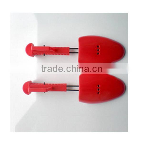 plastic shoe stretcher Adjustable Tow Way plastic Shoe Stretchers new products for 2015