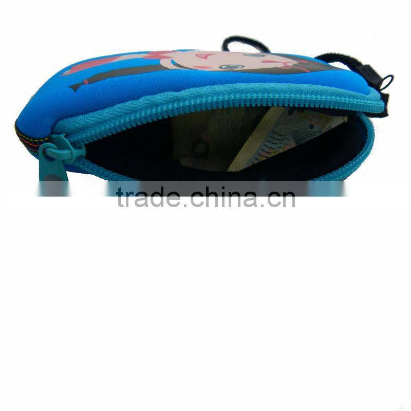 85100 Hot sales protective case cute earphone case