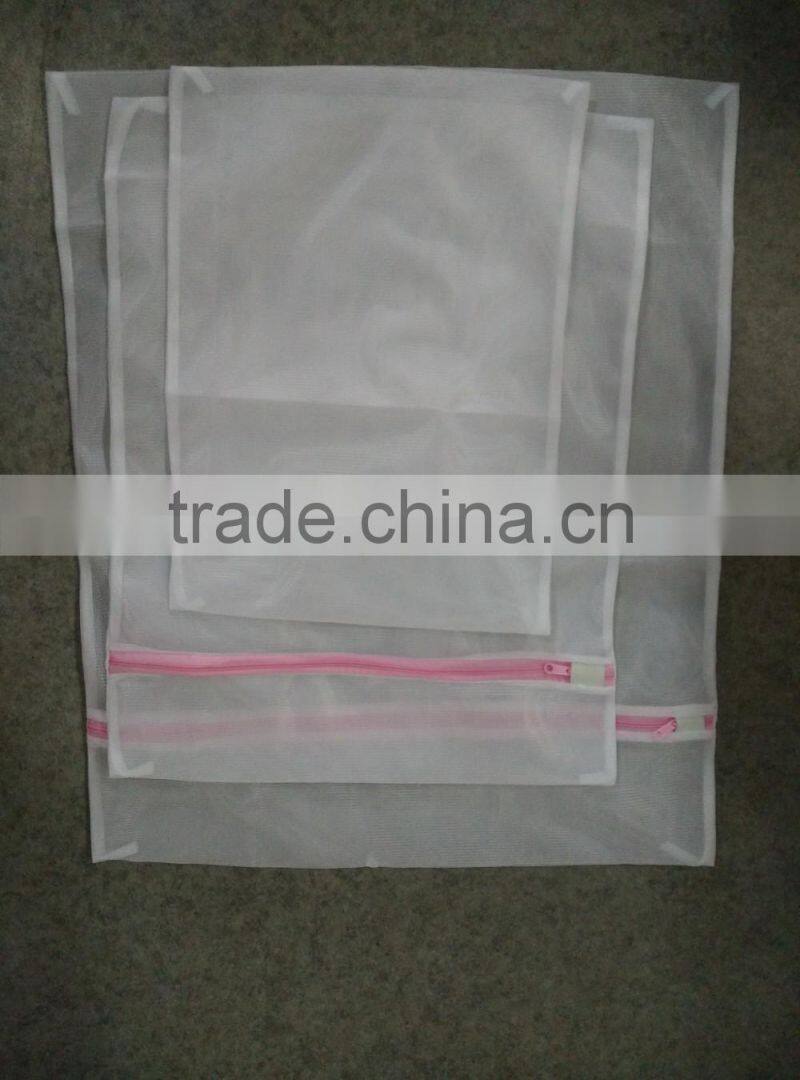 Women's Delicates Underwear Bra Mesh Lingerie Wash Bag for Laundry