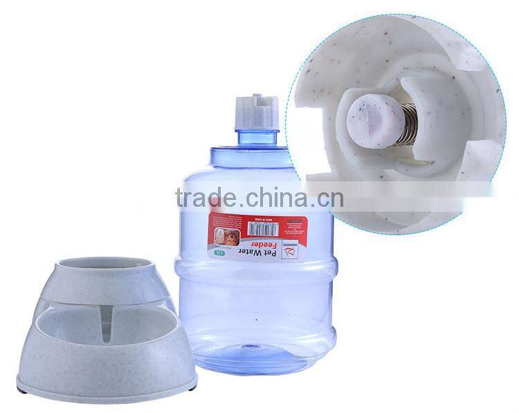 Hot Sale Pet Item Natural Bamboo Pet Bowl,plastic pet bowl With Many Colors,cat plastic bowl manufacturer