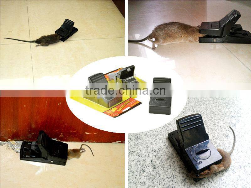 Plastic Mouse Snap Trap SX-5008