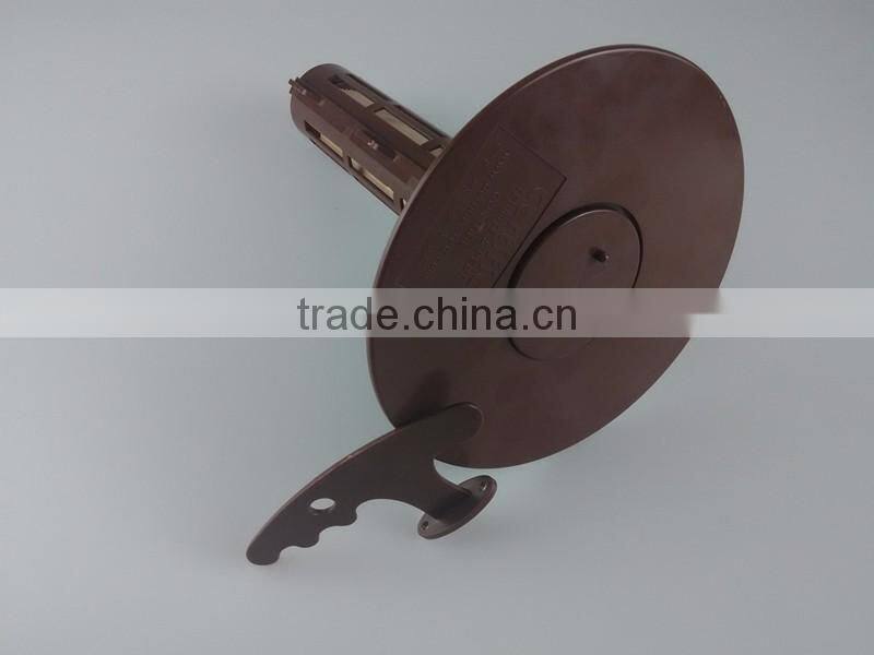 Plastic station of termite bait SX-5029