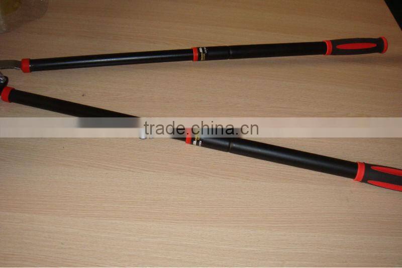 bypass lopper /telespoic pruning shear/garden tool/gear