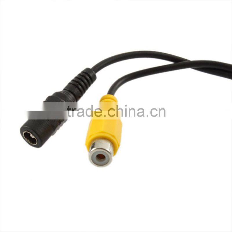 Mini 1/4" CMOS Sensor Surveillance CCTV Door Eye Camera Wireless Hole Security Color Camera/door eye viewer