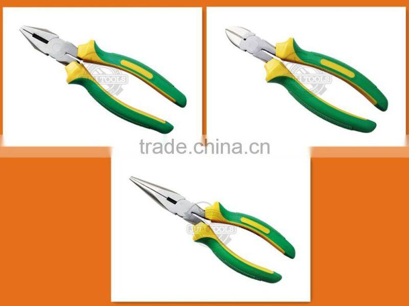 8-Inch Function Of Pliers