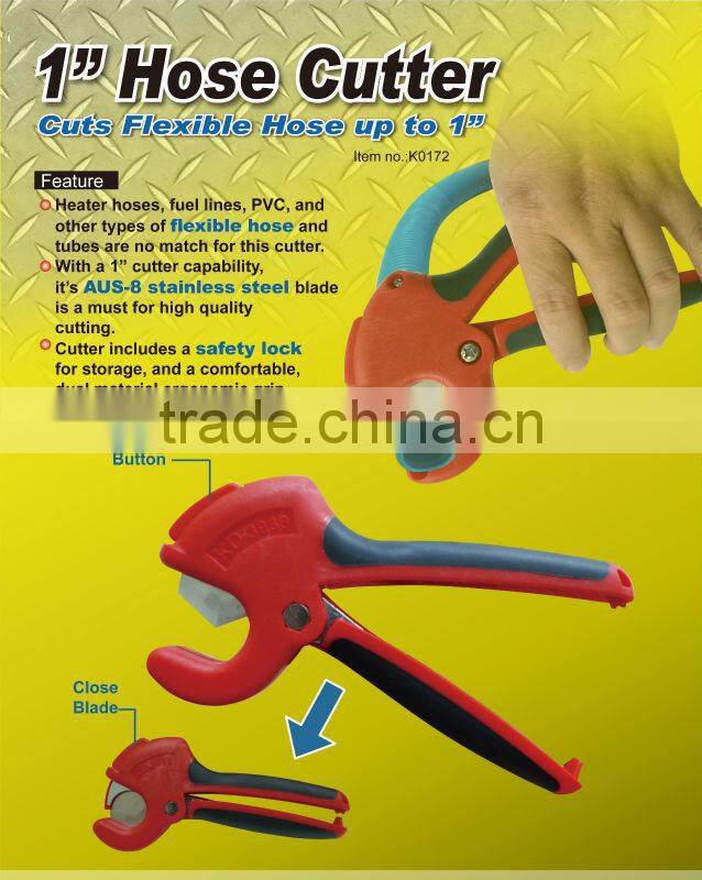 Hose Cutter