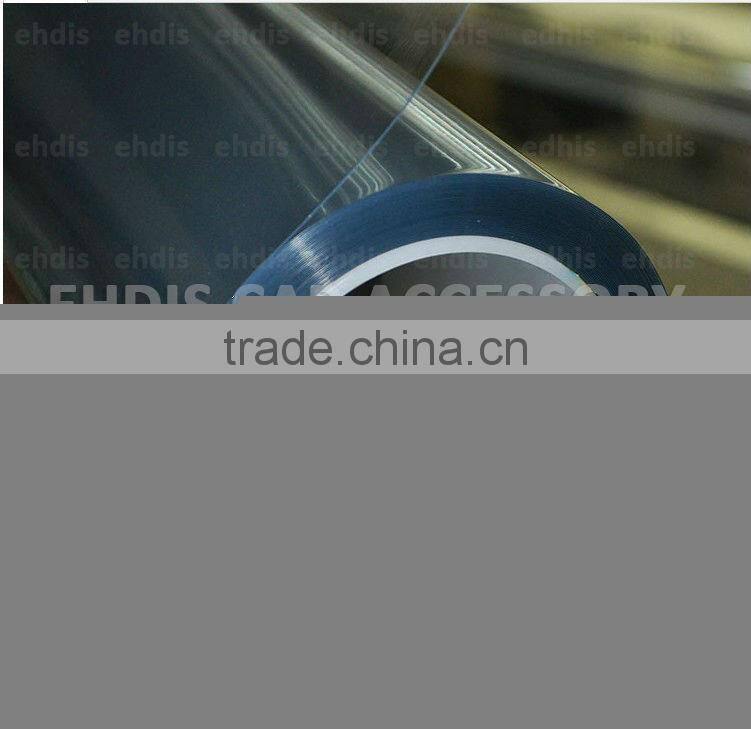 hot film new product car accessory tpu blue protection film