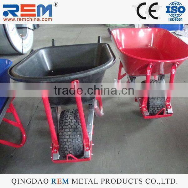POLY TRAY WHEELBARROW TRADE