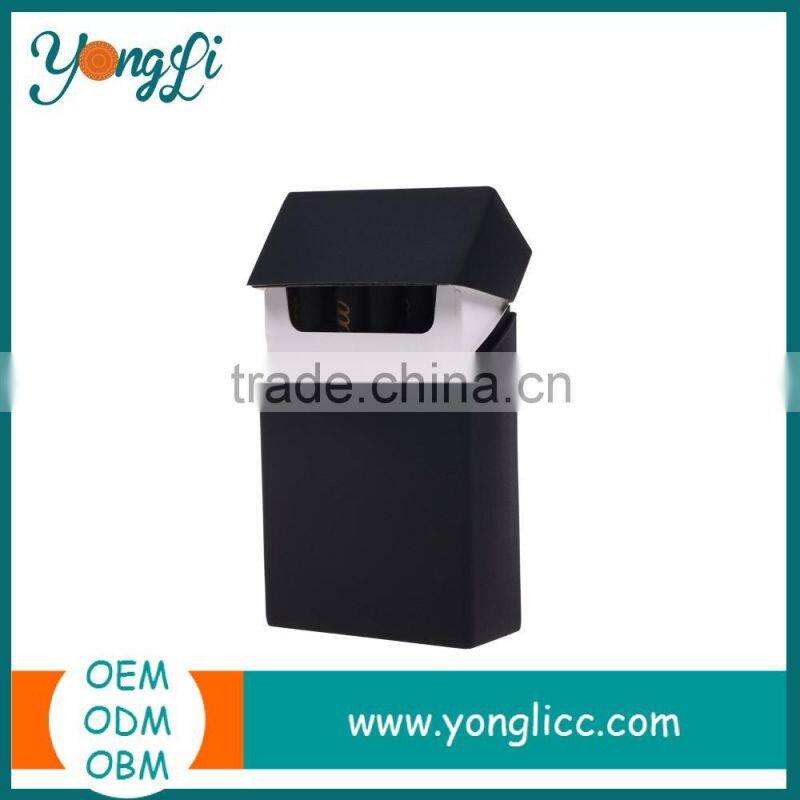 Promotional Silicone Women Cigarette Case