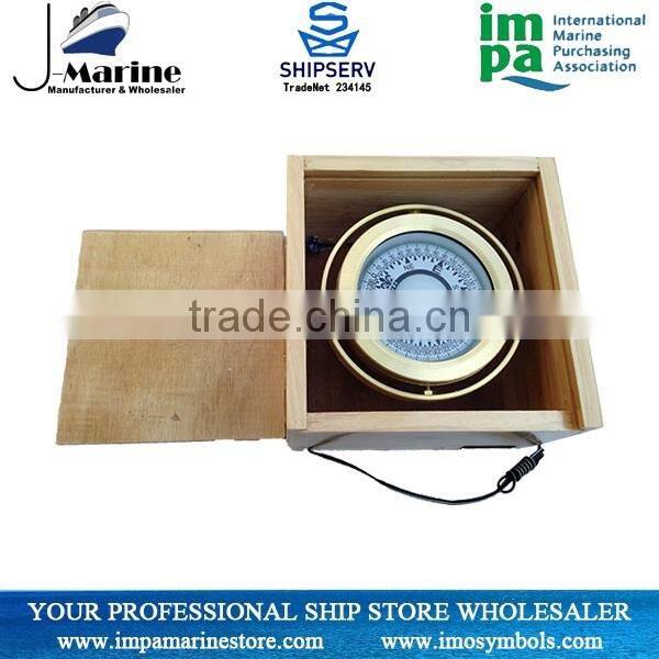 Marine Wholesale Nautical Magnetic Ship Compass