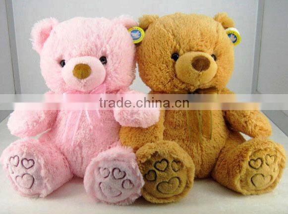 new kids items funny bear toys china wholesale