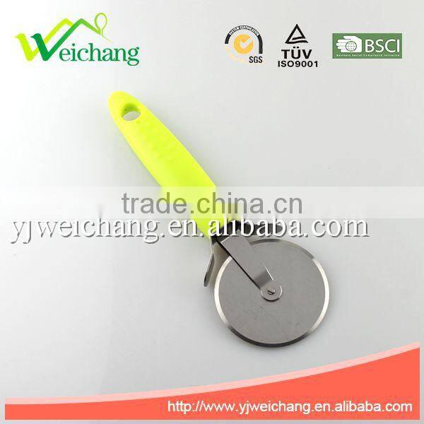 WCTTC49 PIZZA CUTTER STAINLESS STEEL ,HOT SALE ,HIGH QUALITY