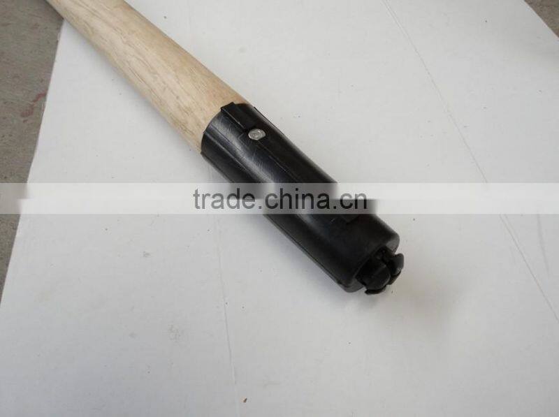 heavy duty plastic snow removel shovel ice scoop ice scraper with wooden/aluminium/steel handle