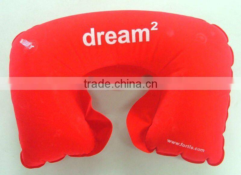 Inflatable Punching Bag