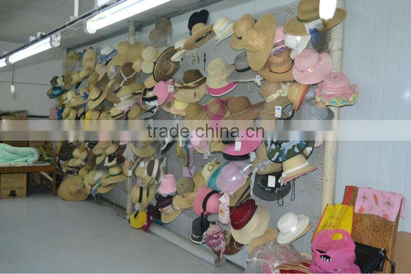 Fashion kid hats